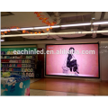 Eachinled P3.91 écran SMD intelligent intérieur pour l&#39;image interactive et la musique